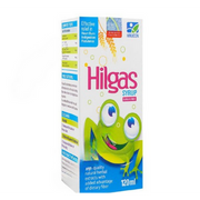Hilgas Syrup 120ml