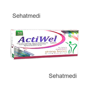 Actiwel Tablets