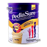 Pediasure Triplesure Vanilla Milk Powder 850G