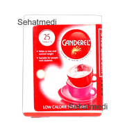 Canderel Tablets