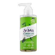 St. Ives Blemish Care Tea Tree Daily Facial Cleanser, 200ml