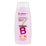 Elmore Soft Skin Whitening Natural Moisturizing Body Lotion, All Skin Types, 250ml