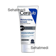CeraVe Moisturizing Cream 16 Ounce