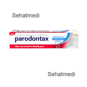 Parodontax Extra Fresh toothpaste 100gm