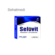 Selovit Tablets