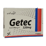 Getec Tablet 320mg