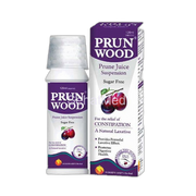 Prun Wood Syrup 120ml