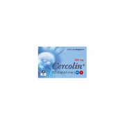 Ceroclin Injection 250mg
