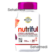 Nutriful tablet