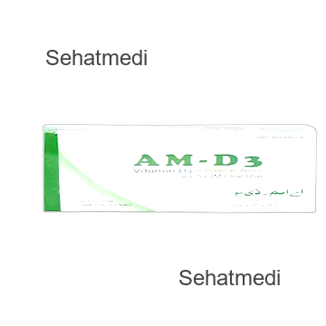 AM-D3 Injection