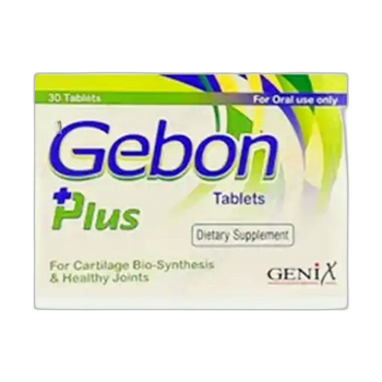Gebon Plus Tablets