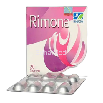 Rimona Capsules