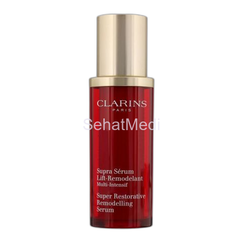 Clarins Paris Super Restorative Remodelling Serum, 30ml