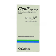 Clenil Inhaler 250mg