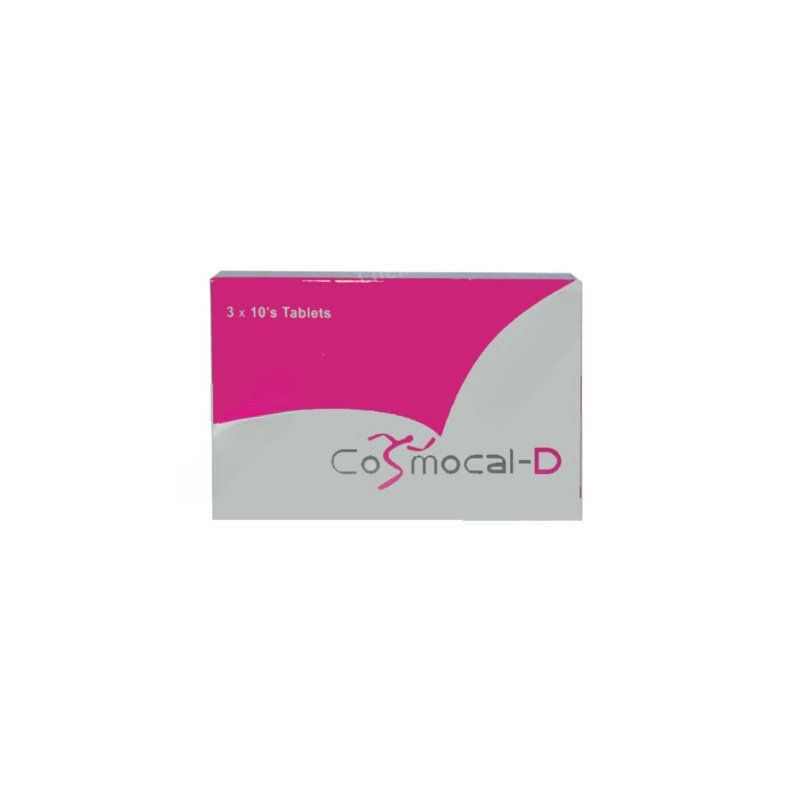 Cosmocal-D Tablets