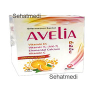 Avelia Sachets