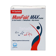 Mom folic Max Sachets