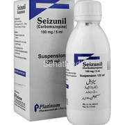 Seizunil Syrup 120ml