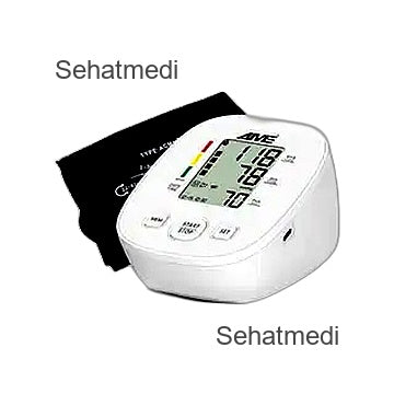 Ame Digital Blood Pressure Monitor