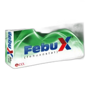 Febux Tablets 80mg