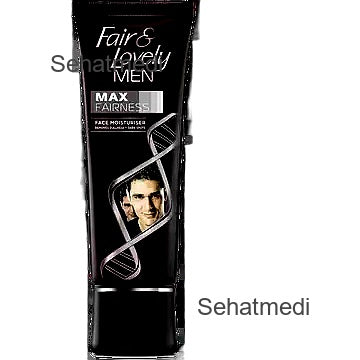 Fair & Lovely Men Max Fairness Cream 25Ml