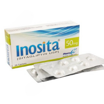 Inosita Tablets 50mg