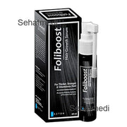 Foliboost Hair Growth Serum 45ml