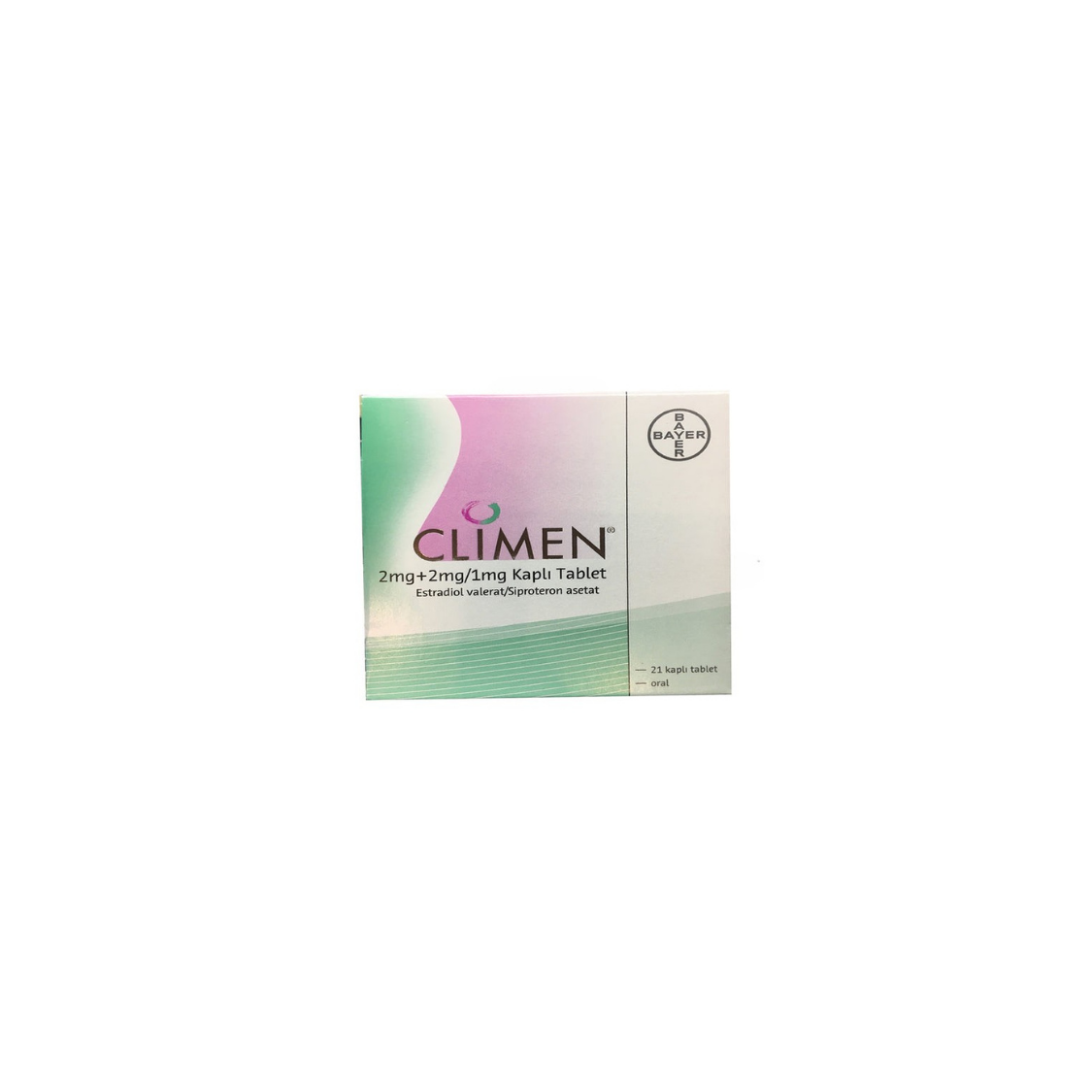 Climen Tablets