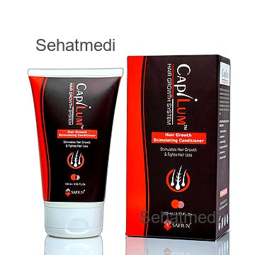 Capilum Hair Growth Conditioner 100ml