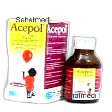 Acepol 120mg suspension