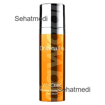 VitaCeric Mattifying & Smoothing Serum 30ml