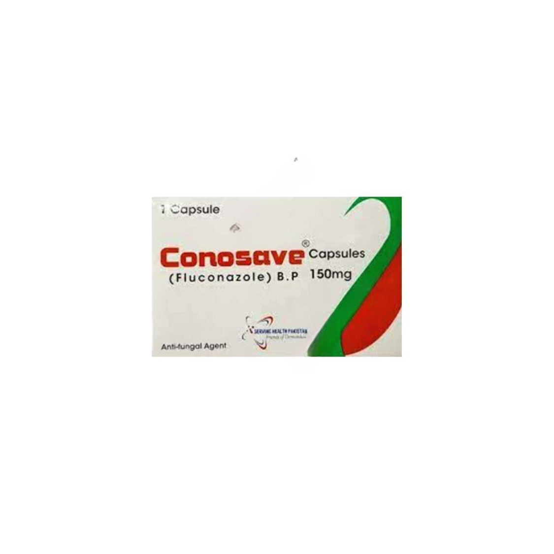 Conosave Capsules 150mg