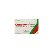 Conosave Capsules 150mg