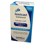 Loxican Injection 100ml