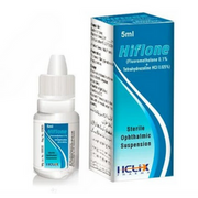 Hiflone Eye Drop 5ml