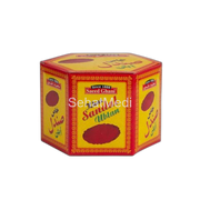 Saeed Ghani Khas Sandal Ubtan, 100g