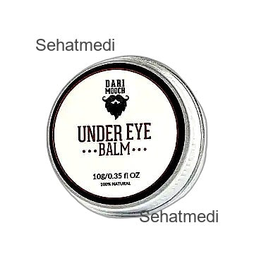 Dari Mooch Under Eye Balm