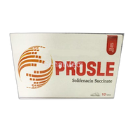 Prosle Tablets 10mg