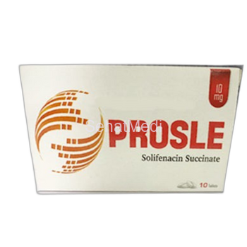 Prosle Tablets 10mg