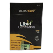 Libid Capsules