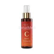 Posch Care Vitamin C Mist Toner, 100g