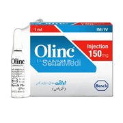 Olinc Injection 150mg