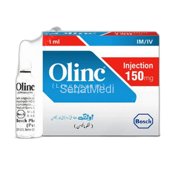 Olinc Injection 150mg