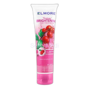 Elmore Clarifying Bearberry Brightening Daily Face Wash, 100ml