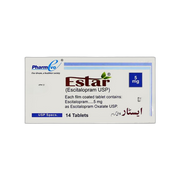 Estar Tablets 5mg