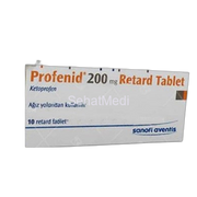 Profenid Tablets 200mg