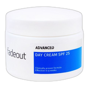 Fade Out Advanced Whitening Day Cream, SPF 25, 50ml