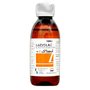 Laevolac Syrup  120ml