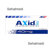 Axid Neo Capsules 40mg