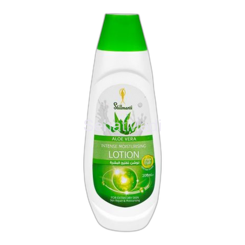 St.Ives Hydrating Vitamin E & Avocado Body Lotion, 200ml